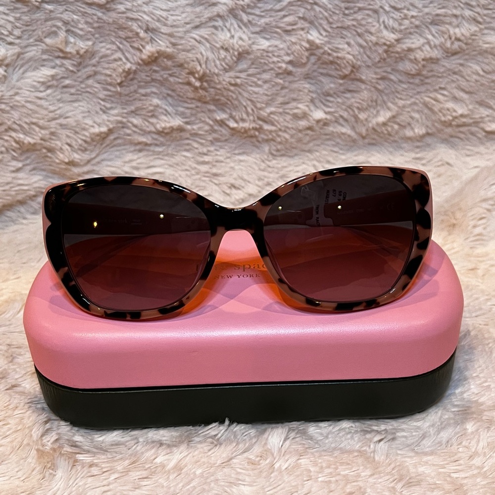Kate Spade Sunglasses